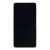 Lcd With Touch Screen For 10or Tenor D Black By - Maxbhi Com