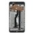 Lcd With Touch Screen For 10or Tenor D White By - Maxbhi Com