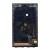 Lcd With Touch Screen For Blackberry Z10 Black By - Maxbhi Com