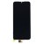 Lcd With Touch Screen For Huawei Y6 2019 Black By - Maxbhi Com