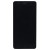 Lcd With Touch Screen For Infocus Turbo 5 Black By - Maxbhi Com