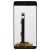 Lcd With Touch Screen For Infocus Turbo 5 Black By - Maxbhi Com