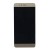 Lcd With Touch Screen For Infocus Turbo 5 Gold By - Maxbhi Com