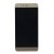 Lcd With Touch Screen For Infocus Turbo 5 Gold By - Maxbhi Com
