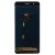 Lcd With Touch Screen For Infocus Turbo 5 White By - Maxbhi Com