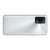 Full Body Housing For Oppo F19 Pro Silver - Maxbhi Com