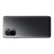 Full Body Housing For Xiaomi Redmi Note 10 Black - Maxbhi Com