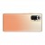 Full Body Housing For Xiaomi Redmi Note 10 Pro Max Brown - Maxbhi Com