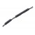 Power Button Outer For Xiaomi Redmi 9a Black By - Maxbhi Com
