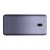 Full Body Housing For Xiaomi Redmi 8a Pro Black - Maxbhi Com