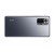 Full Body Housing For Xiaomi Redmi Note 10 Pro Black - Maxbhi Com