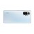 Full Body Housing For Xiaomi Redmi Note 10 Pro White - Maxbhi Com