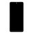 Lcd With Touch Screen For Huawei P Smart 2021 Black By - Maxbhi Com