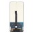 Lcd With Touch Screen For Huawei P Smart 2021 Black By - Maxbhi Com