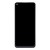 Lcd With Touch Screen For Oppo A53 5g Black By - Maxbhi Com