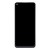 Lcd With Touch Screen For Oppo A53 5g Purple By - Maxbhi Com