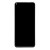 Lcd With Touch Screen For Vivo Y50 White By - Maxbhi Com