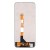 Lcd With Touch Screen For Vivo Y50 White By - Maxbhi Com