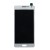 Lcd With Touch Screen For Samsung Galaxy A5 Duos White By - Maxbhi Com
