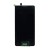 Lcd With Touch Screen For Samsung Galaxy A5 Sma500g Black By - Maxbhi Com