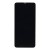 Lcd With Touch Screen For Samsung Galaxy F41 Black By - Maxbhi Com