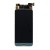 Lcd With Touch Screen For Samsung Galaxy J3 2016 Gold By - Maxbhi Com
