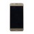 Lcd With Touch Screen For Samsung Galaxy J5 Prime Gold By - Maxbhi Com