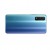 Full Body Housing For Vivo Iqoo U1 Blue - Maxbhi Com
