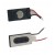 Ear Speaker For Ulefone Note 7t By - Maxbhi Com