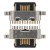 Charging Connector For Motorola Moto G30 By - Maxbhi Com