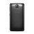 Full Body Housing For Lenovo Vibe A Black - Maxbhi Com