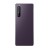 Full Body Housing For Sony Xperia 1 Ii Purple - Maxbhi Com