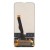 Lcd With Touch Screen For Huawei P Smart Pro Black By - Maxbhi Com