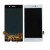Lcd With Touch Screen For Oppo R5s White By - Maxbhi Com
