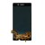 Lcd With Touch Screen For Oppo R5s White By - Maxbhi Com