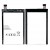 Battery For Alcatel One Touch Hero 2 By - Maxbhi Com