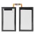 Battery For Motorola Moto G 2nd Gen By - Maxbhi Com
