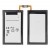 Battery For Motorola Moto G X1032 By - Maxbhi Com