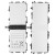Battery For Samsung Galaxy Tab 10 1n P7511 By - Maxbhi Com