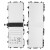 Battery For Samsung Galaxy Tab 2 10 1 P5110 By - Maxbhi Com