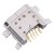 Charging Connector For Vivo Iqoo U1 By - Maxbhi Com