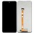Lcd With Touch Screen For Lg K62 Black By - Maxbhi Com