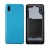 Back Panel Cover For Samsung Galaxy A02 Blue - Maxbhi Com