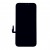 Lcd With Touch Screen For Apple Iphone 12 Pro Black By - Maxbhi Com
