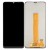 Lcd With Touch Screen For Samsung Galaxy A02 Red By - Maxbhi Com