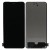 Lcd With Touch Screen For Vivo X60 Black By - Maxbhi Com
