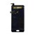 Lcd With Touch Screen For Yu Yureka Black White By - Maxbhi Com