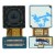 Replacement Back Camera For Samsung Galaxy A02 By - Maxbhi Com