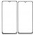 Replacement Front Glass For Samsung Galaxy A02 White By - Maxbhi Com