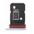 Sim Card Holder Tray For Vivo X60 Sky - Maxbhi Com